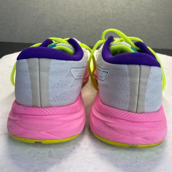 ASICS GEL-EXCITE 7 Women's Colorful‎ Running Sneakers,Size 8,Atletic Shoes - Picture 9 of 16